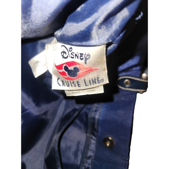 Disney Cruise Line 2007 Mickey Mouse Tote Bag - Picture 2 of 9